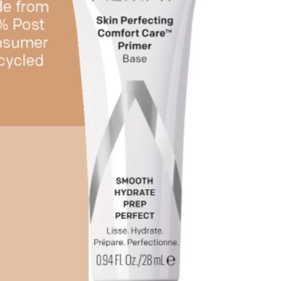 Almay Skin Perfecting Comfort Care Primer Base - Picture 1 of 1